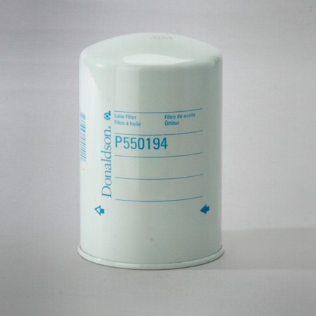 Filtre Donaldson P550194